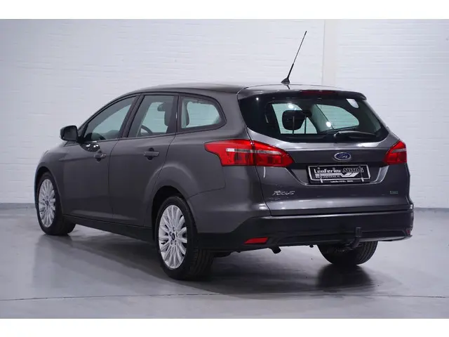 Ford Focus 3
