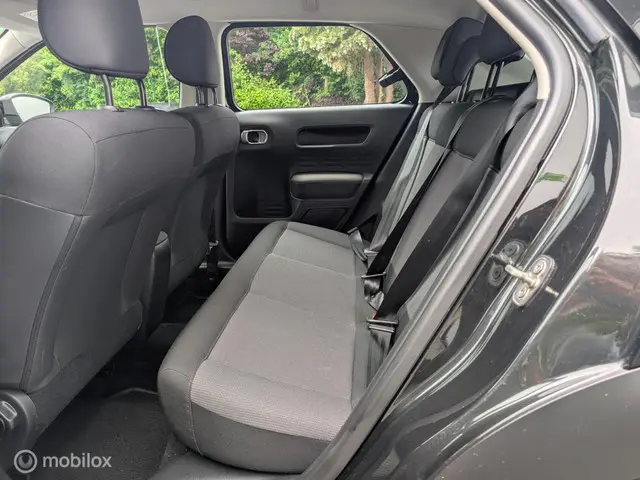 Citroën C4 Cactus 1.2 PureTech Feel 2018 Benzine 9