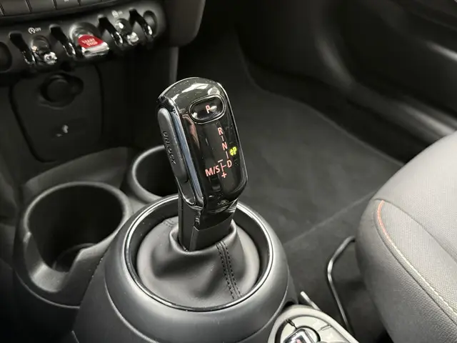 MINI One Mini 1.5 2018 Benzine 25