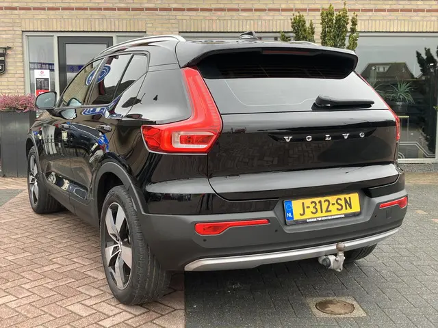 Volvo XC40 1.5 T3 2019 Benzine 11
