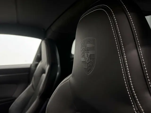 Porsche 911 Cabrio 911 Targa 4 S 2021 Benzine 29