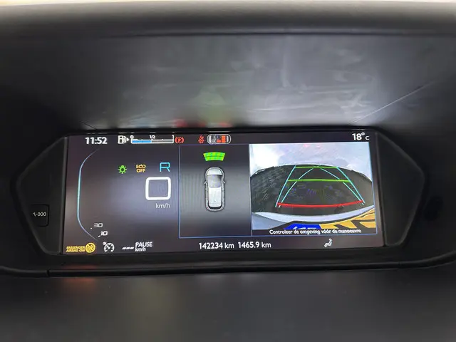 Citroën C4 1.6 e-HDi Exclusive 2014 Diesel 15