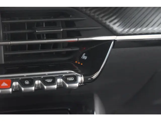 Peugeot 208 PureTech 100 Allure Pack 2023 Benzine 45