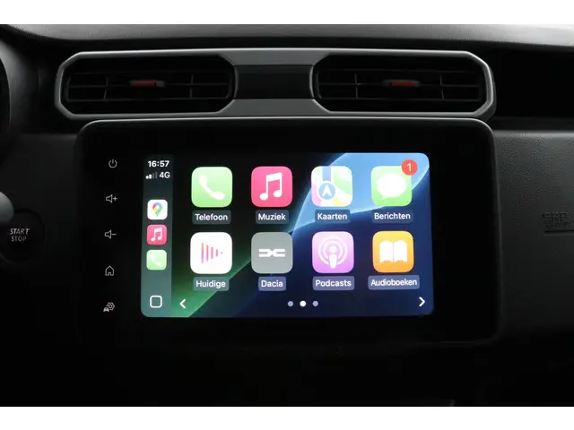 Dacia Duster 1.3 TCe 150 EDC Extreme 2023 Benzine 21