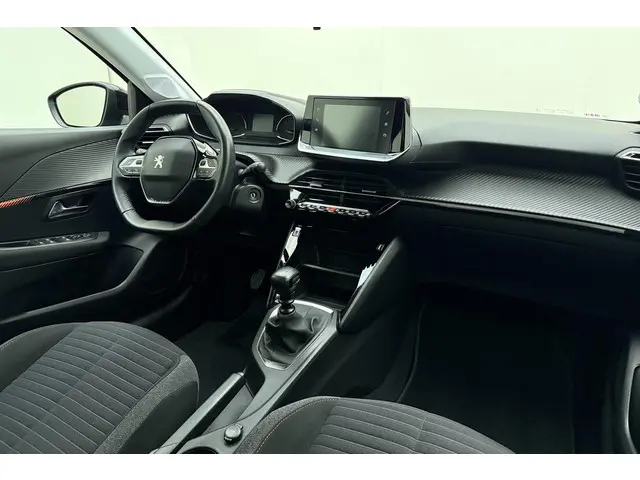 Peugeot 208 1.2 PureTech Active Pack 2022 Benzine 14