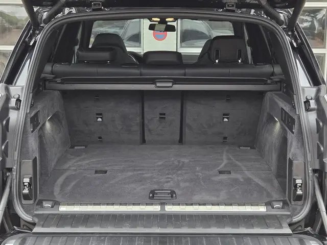 BMW X5 xDrive45e M SPORT 2021 Hybride Benzine 20