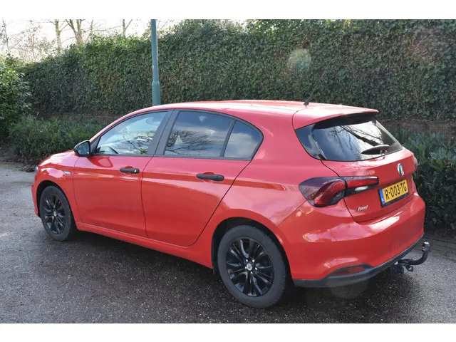 Fiat Tipo 1.4 Street 2020 Benzine 4