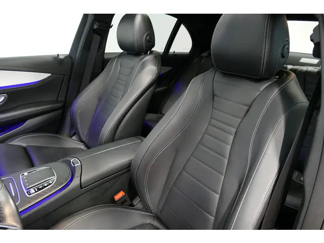 Mercedes-Benz E-Klasse 200 AMG Line 2020 Benzine 7