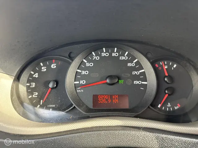 Renault Master bestel T35 2.3 dCi L2H2 2016 Diesel 10