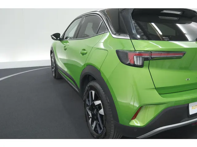 Opel Mokka-e Electric Level 3 50 kWh 2023 Elektrisch 23