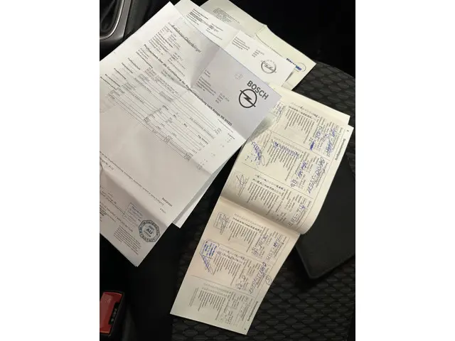 Opel Astra 1.0 Business+ 2016 Benzine 17