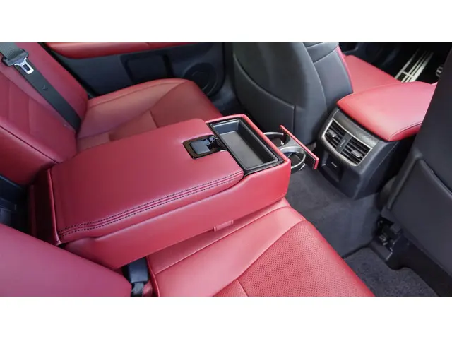 Lexus GS 450h 345pk F-Sport 2017 Hybride Benzine 31