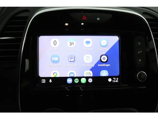 Renault Captur TCe 90 Bose 2019 Benzine 25