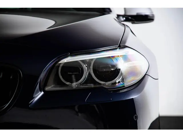 BMW 5 Serie Touring M550xd 2016 Diesel 25