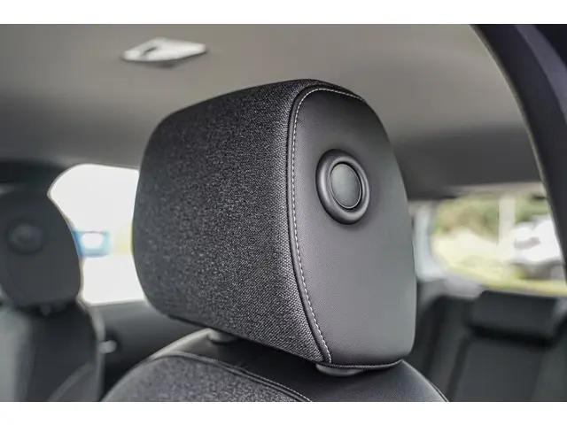 Honda Jazz 1.5i e:HEV ELEGANCE 2022 Hybride Benzine 39