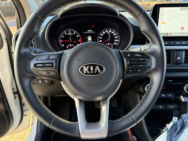 Kia Picanto 1.0 DPi DynamicPlusLine 2021 Benzine 14