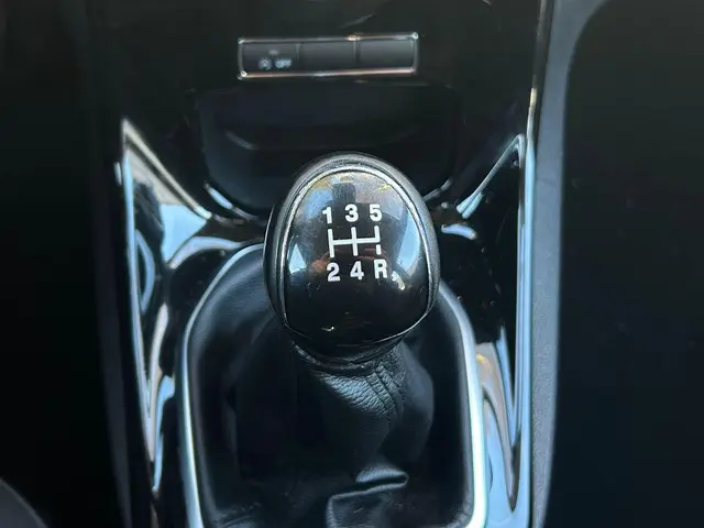 Ford Fiesta 1.0 Titanium 2013 Benzine 22