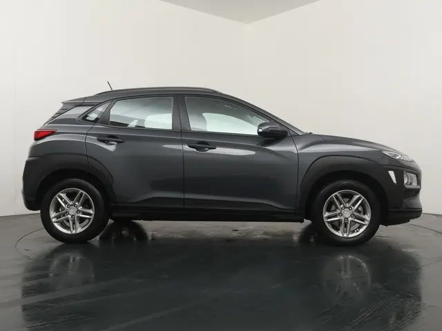 Hyundai Kona 1.0 T-GDI Comfort 2019 Benzine 6