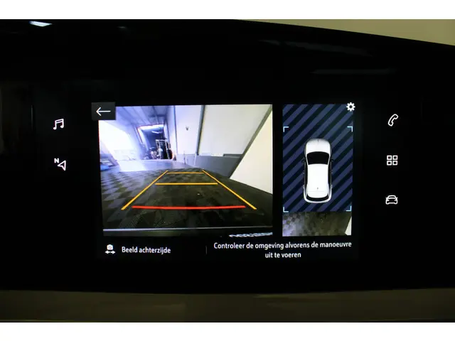 Opel Mokka 1.2 Elegance 2022 Benzine 13