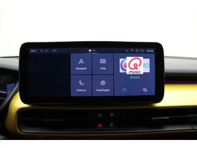 Jeep Avenger Summit 54 kWh 2025 Elektrisch 26