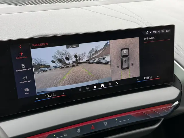 BMW X3 30e xDrive 2025 Hybride Benzine 34