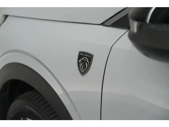 Peugeot 3008 Hybrid 136 e-DSC6 GT 2024 Hybride Benzine 25