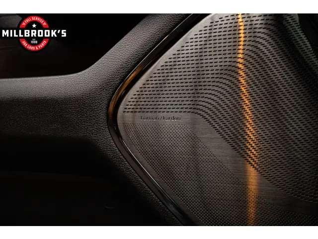 Dodge Ram 1500 limited H/O 540PK 2024 Benzine 16