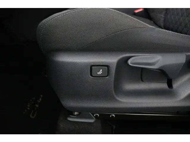 Toyota C-HR 1.8 Hybrid Style 2021 Hybride Benzine 39