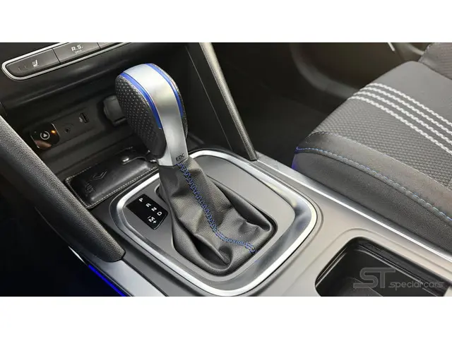 Renault Mégane Estate 1.6 TCe GT 2018 Benzine 19