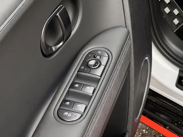 Hyundai IONIQ 5 N AWD 84 kWh 2025 Elektrisch 31