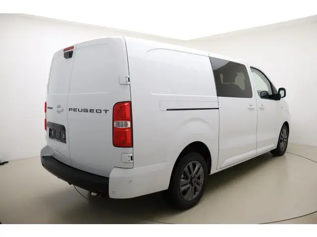 Peugeot Expert 2