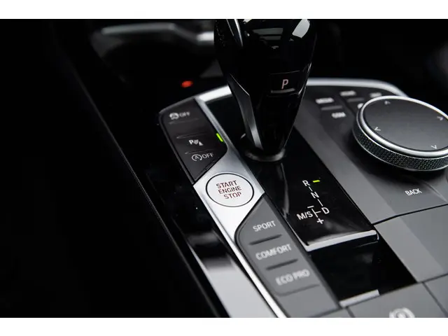 BMW 2 Serie Gran Coupé 218i M Sport 2024 Benzine 26