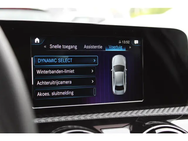 Mercedes-Benz A-Klasse 180 2020 Benzine 25