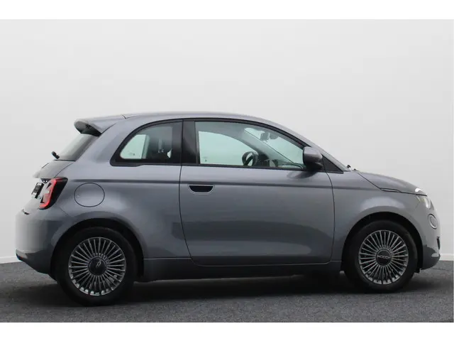 Fiat 500e Icon 42 kWh 2022 Elektrisch 9