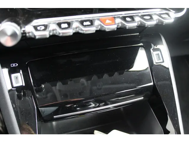 Peugeot e-208 EV Allure 50 kWh 2021 Elektrisch 16