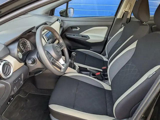 Nissan Micra 1.0 IG-T Business Edition 2019 Benzine 3