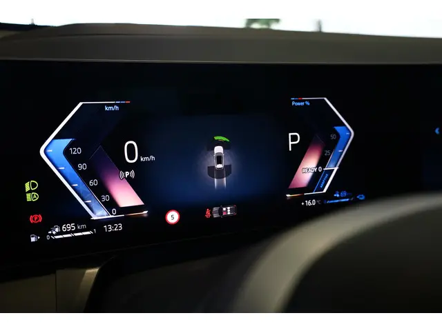 BMW X3 30e xDrive 2026 Hybride Benzine 21