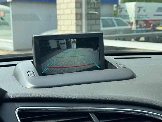 Peugeot 3008 1.6 VTi Style 2015 Benzine 19