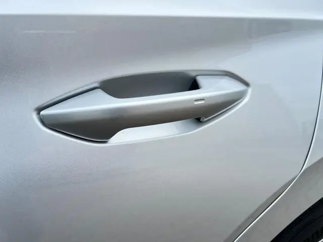 Škoda Enyaq iV 60 2021 Elektrisch 26