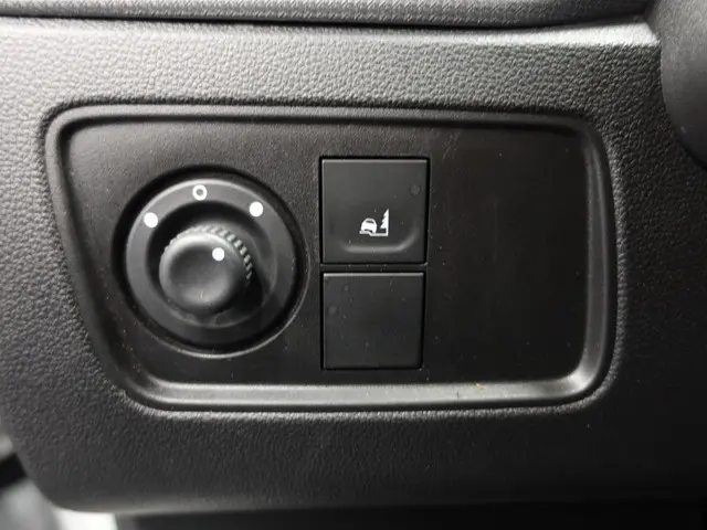 Renault Express 1.5 dCi 75 Comfort 2022 Diesel 9
