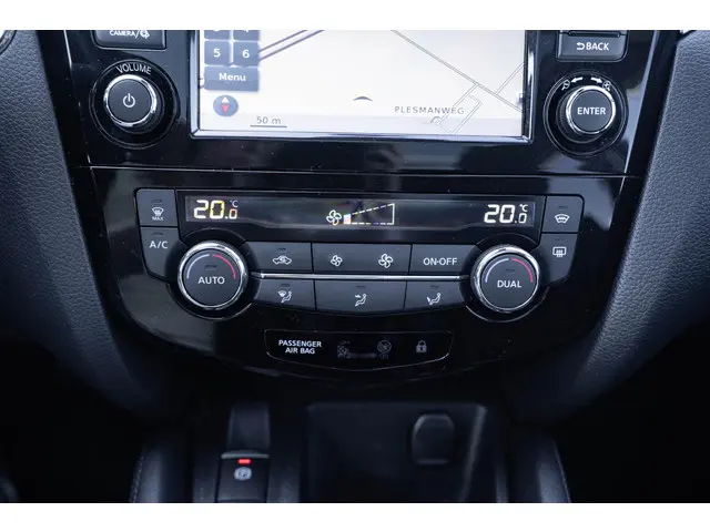 Nissan QASHQAI 1.2 Tekna 2018 Benzine 47