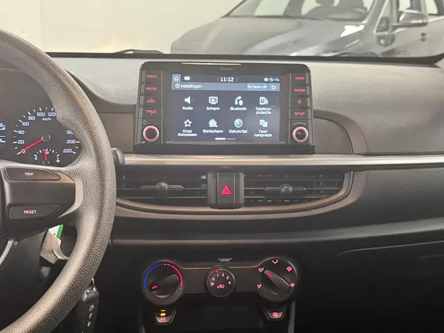 Kia Picanto 1.0 MPi ComfortPlusLine 2020 Benzine 17