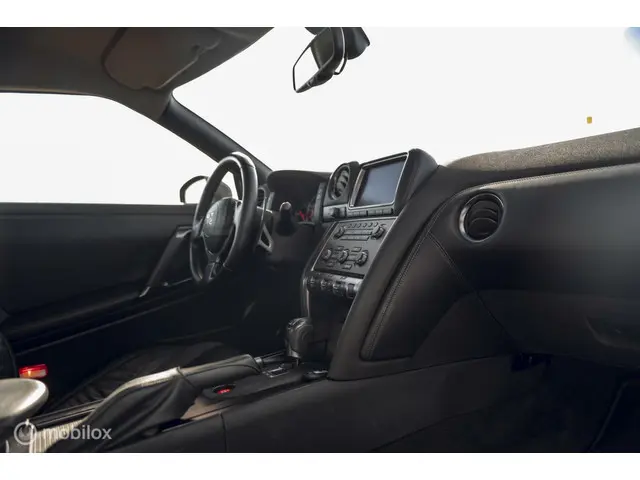 Nissan GT-R 3.8 V6 Premium Edition MY2012 2012 Benzine 13