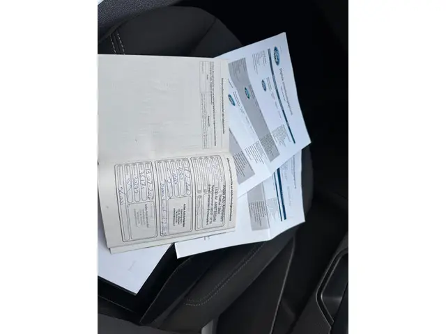 Ford Fiesta 1.0 Style Airco,Led, Navigatie 2015 Benzine 27