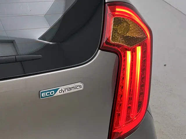 Kia Picanto 1.0 CVVT BusinessLine 2015 Benzine 12