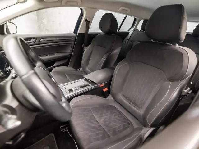 Renault Mégane Estate 1.3 TCe Limited Sport 2019 Benzine 13