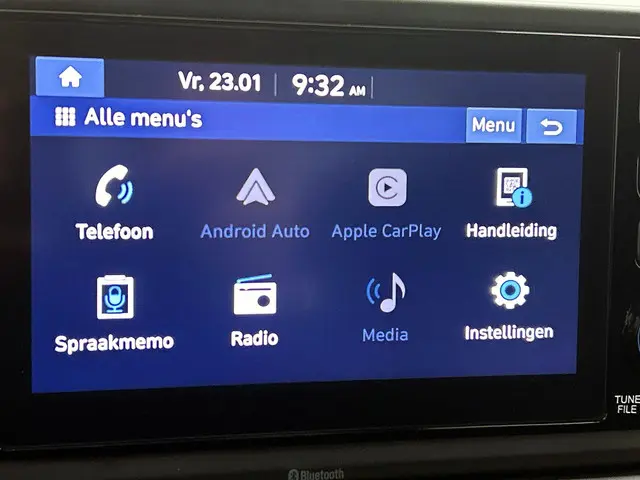 Hyundai i20 1.0 T-GDI Comfort 2022 Benzine 19