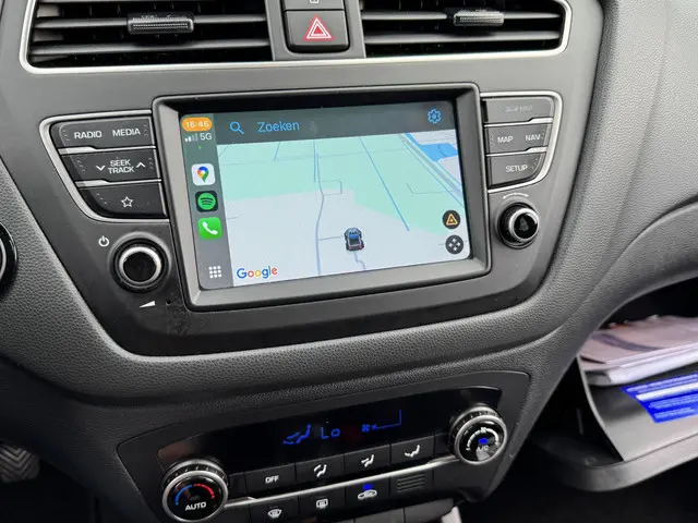 Hyundai i20 1.0 T-GDI PREMIUM 2020 Benzine 25