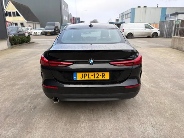 BMW 2 Serie Gran Coupé High Executive 218i 2022 Benzine 5