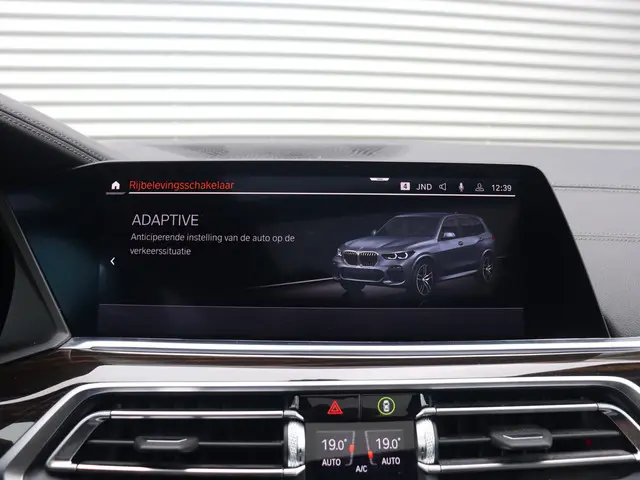 BMW X5 xDrive40i 2019 Benzine 31